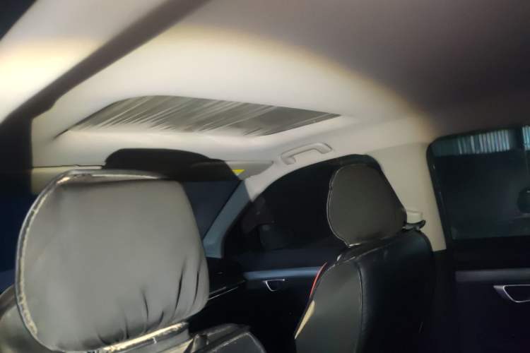 Used Wuling Asta 2021 1.5T Manual Starlight Edition Headliner