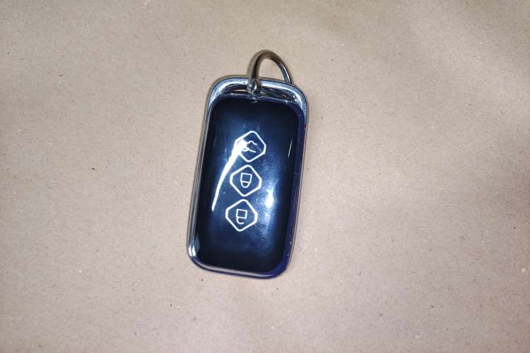 Used Wuling Asta 2021 1.5T CVT Starlight Edition Vehicle Key