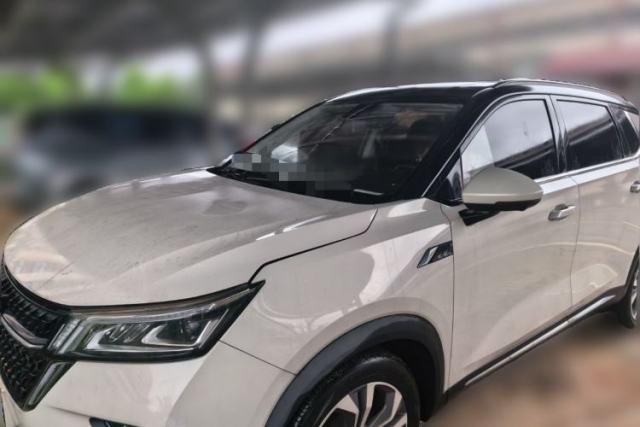 Used Wuling Asta 2021 1.5T CVT Star曜 Edition