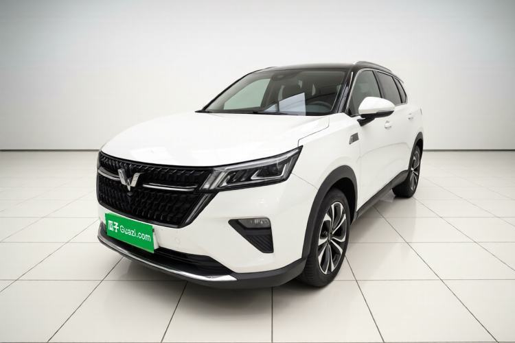 Used Wuling Asta 2021 1.5T CVT Star-Yao Edition Guazi used car, China used car export, Used car for sale, Used cars, Cheapest cars for sale