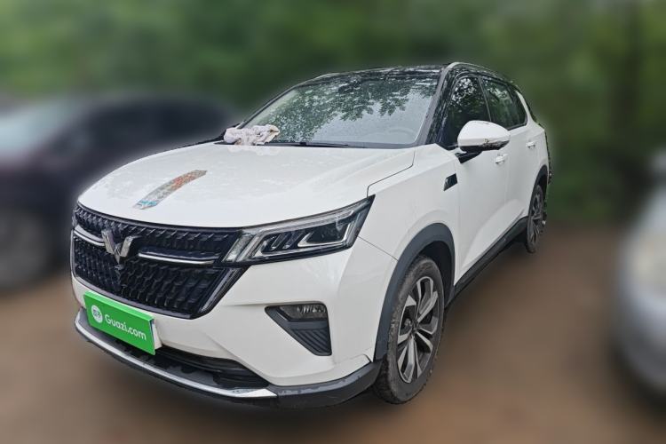 Used Wuling Asta 2021 1.5T CVT Star曜 Edition Guazi used car, China used car export, Used car for sale, Used  cars, Cheapest cars for sale