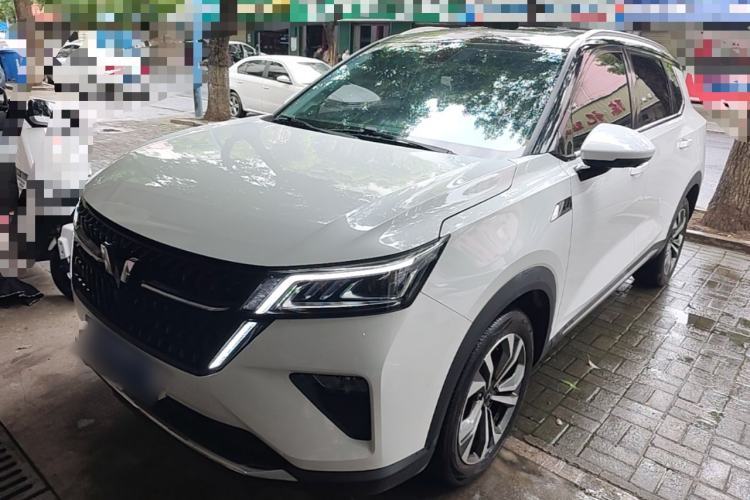 Used Wuling Asta 2021 1.5T CVT Star-Yao Edition Guazi used car, China used car export, Used car for sale, Used  cars, Cheapest cars for sale