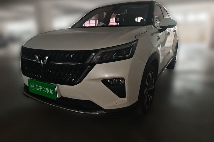 Used Wuling Asta 2021 1.5T CVT Star曜 Edition Guazi used car, China used car export, Used car for sale, Used cars, Cheapest cars for sale
