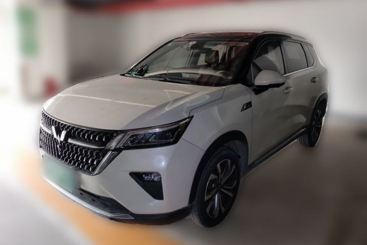Used Wuling Asta 2021 1.5T CVT Star曜 Edition Guazi used car, China used car export, Used car for sale, Used  cars, Cheapest cars for sale