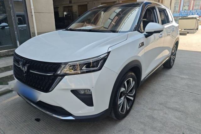 Used Wuling Asta 2021 1.5T CVT Star曜 Edition
