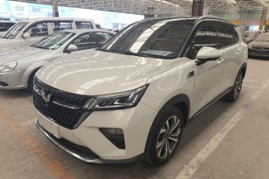 Used Wuling Asta 2021 1.5T CVT Star曜 Edition