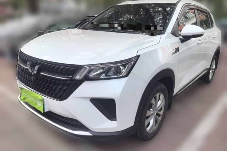 Used Wuling Asta 2021 1.5T Manual Xingyue Edition Guazi used car, China used car export, Used car for sale, Used cars, Cheapest cars for sale