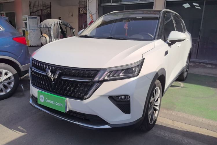 Used Wuling Asta 2021 1.5T CVT Starlight Edition Guazi used car, China used car export, Used car for sale, Used  cars, Cheapest cars for sale