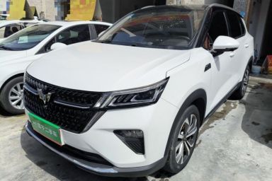 Used Wuling Asta 2021 1.5T CVT Star曜 Edition