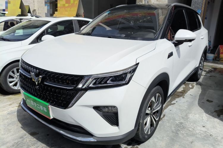 Used Wuling Asta 2021 1.5T CVT Star曜 Edition Guazi used car, China used car export, Used car for sale, Used Wuling cars, Cheapest cars for sale