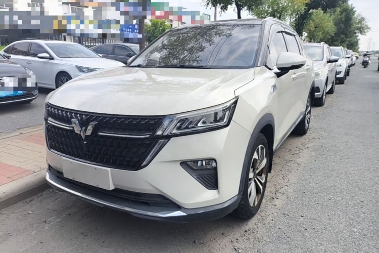 Used Wuling Asta 2021 1.5T CVT Starlight Edition Guazi used car, China used car export, Used car for sale, Used  cars, Cheapest cars for sale