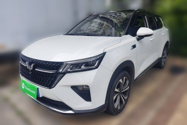 Used Wuling Asta 2021 1.5T CVT Starlight Edition Guazi used car, China used car export, Used car for sale, Used  cars, Cheapest cars for sale