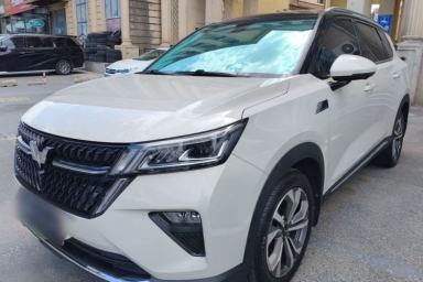 Used Wuling Asta 2021 1.5T CVT Star曜 Edition