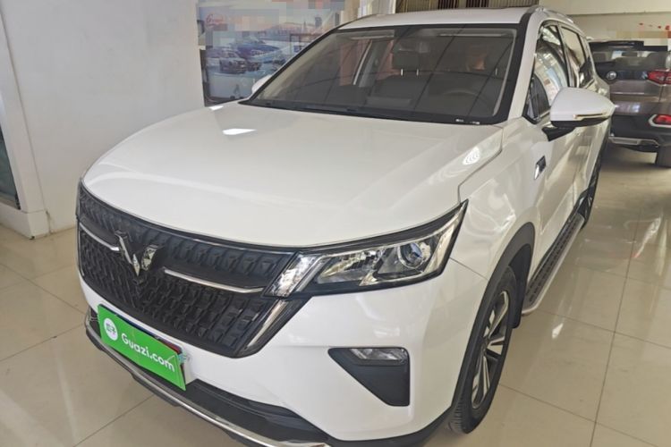 Used Wuling Asta 2021 1.5T Manual Starlight Edition Guazi used car, China used car export, Used car for sale, Used  cars, Cheapest cars for sale