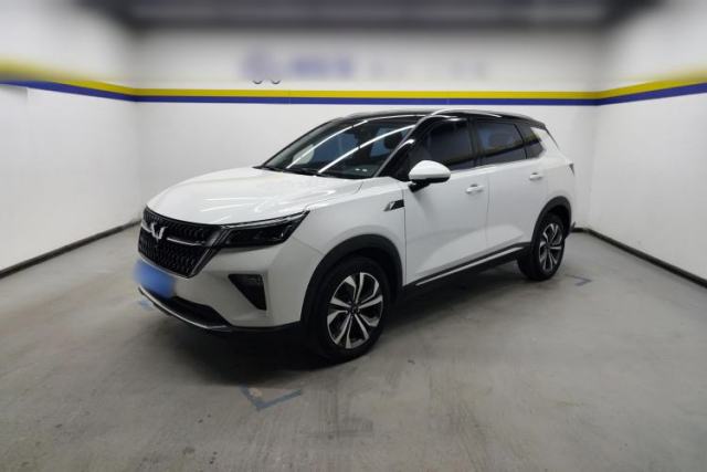 Used Wuling Asta 2021 1.5T CVT Starlight Edition