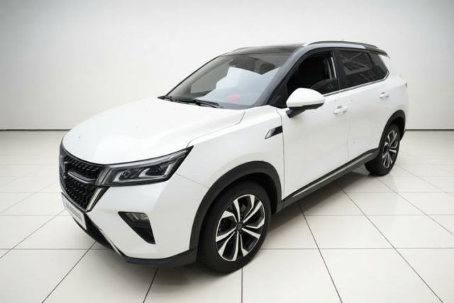 Używany Wuling Asta 2021 1.5T CVT Star-Yao Edition