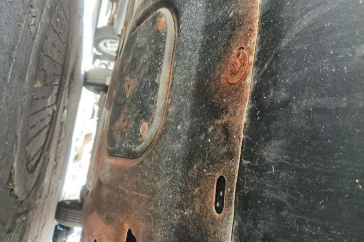 Used Wuling Asta 2021 1.5T CVT Starlight Edition Chassis Front
