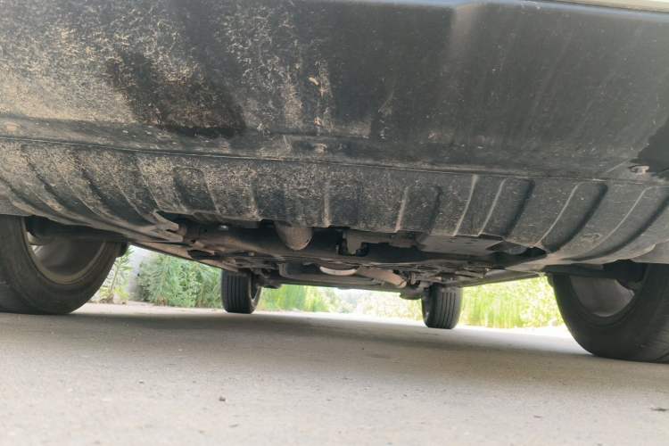 Used Wuling Asta 2021 1.5T CVT Star曜 Edition Chassis Front