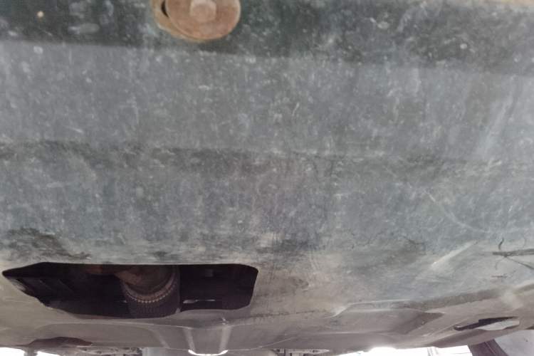 Used Wuling Asta 2021 1.5T CVT Star曜 Edition Chassis Front