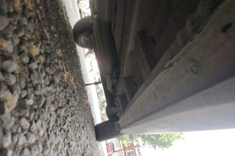 Used Wuling Asta 2021 1.5T CVT Star曜 Edition Chassis Front Left