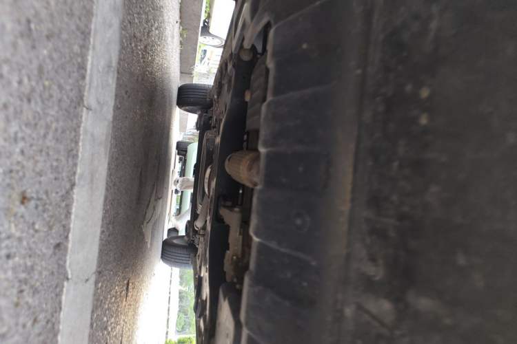 Used Wuling Asta 2021 1.5T CVT Starlight Edition Chassis Front
