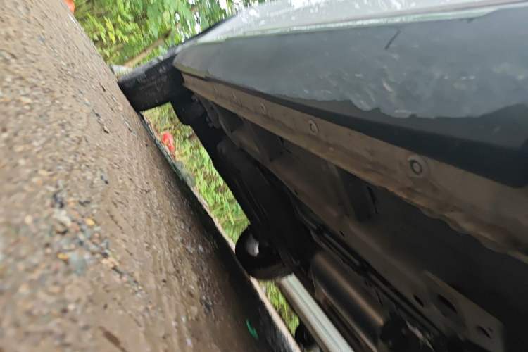 Used Wuling Asta 2021 1.5T CVT Star曜 Edition Chassis Front Right