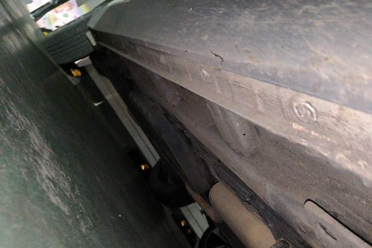 Used Wuling Asta 2021 1.5T CVT Star曜 Edition Chassis Front Right