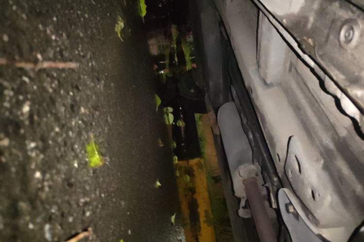 Used Wuling Asta 2021 1.5T CVT Star-Yao Edition Chassis Front Right
