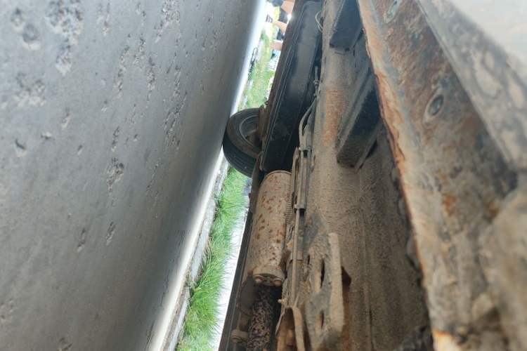 Used Wuling Asta 2021 1.5T CVT Starlight Edition Chassis Front Right