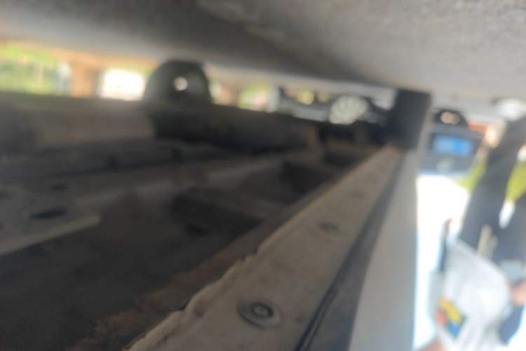 Used Wuling Asta 2021 1.5T CVT Star曜 Edition Chassis Front Right