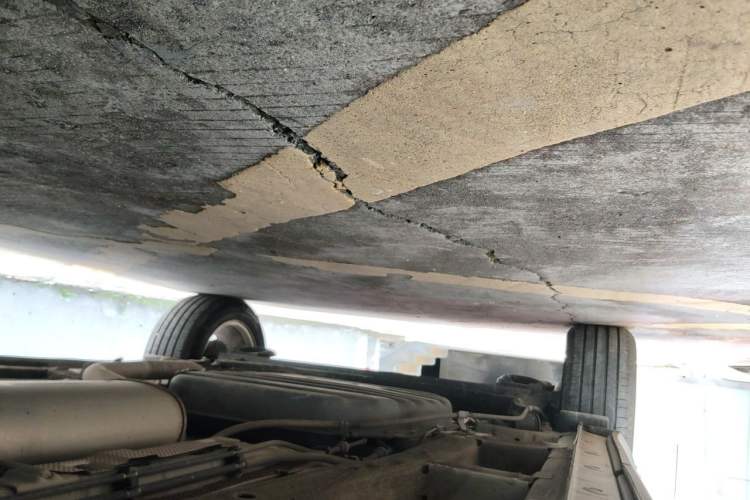 Used Wuling Asta 2021 1.5T Manual Xingyue Edition Chassis Front Right