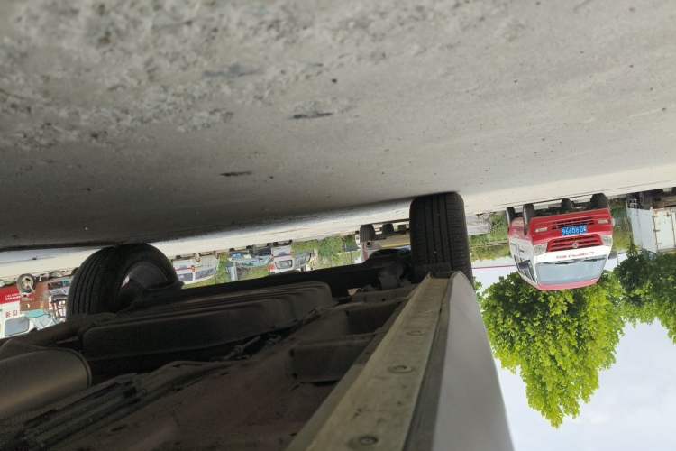 Used Wuling Asta 2021 1.5T CVT Starlight Edition Chassis Front Right