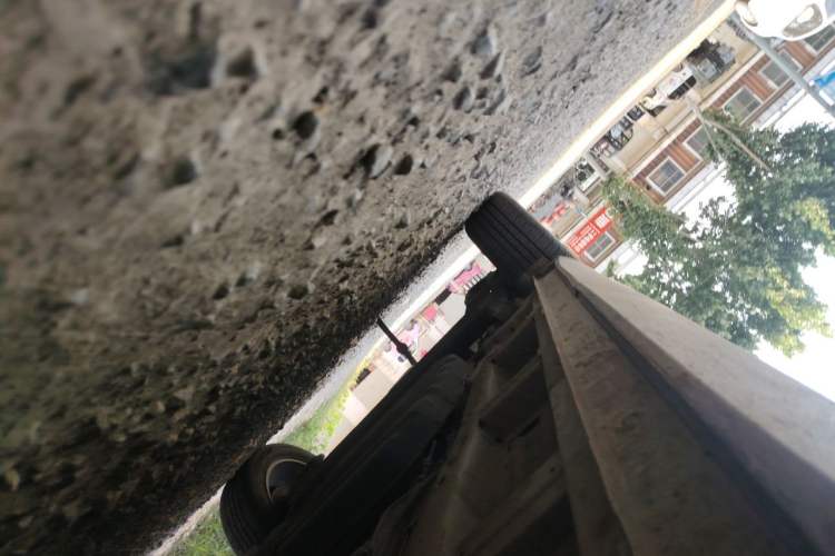 Used Wuling Asta 2021 1.5T CVT Star曜 Edition Chassis Front Right