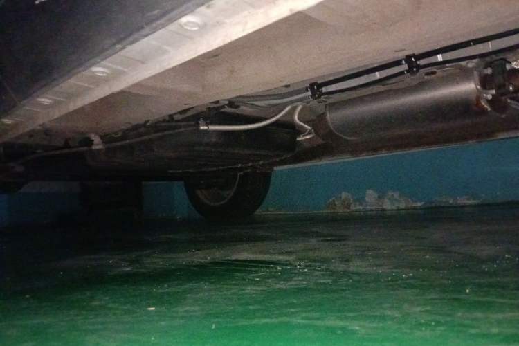 Used Wuling Asta 2021 1.5T Manual Xingyue Edition Chassis Front Right