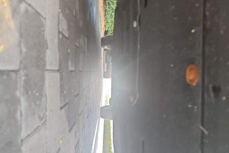 Used Wuling Asta 2021 1.5T Manual Xingyue Edition Chassis Front