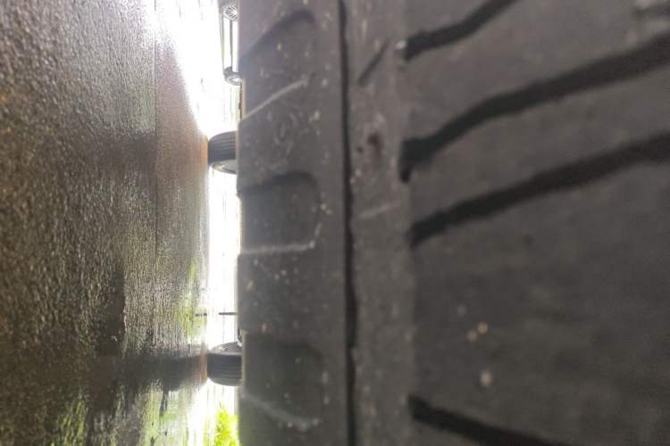 Used Wuling Asta 2021 1.5T CVT Starlight Edition Chassis Front