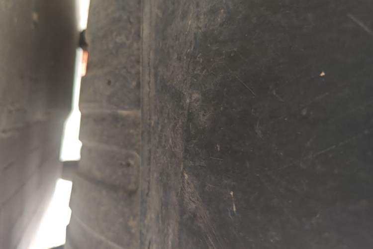 Used Wuling Asta 2021 1.5T CVT Star曜 Edition Chassis Front