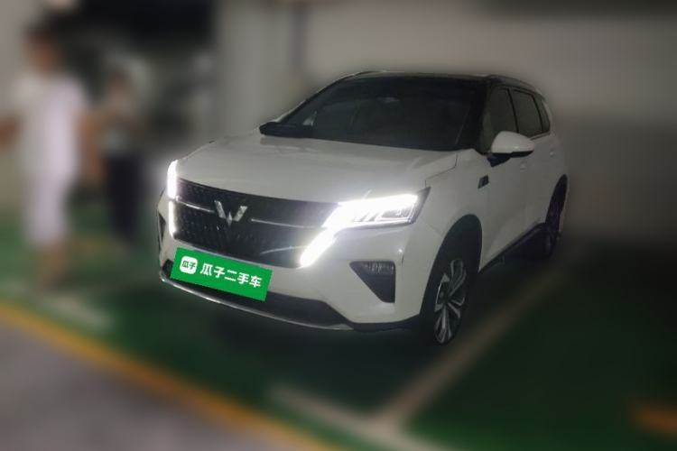 Used Wuling Asta 2021 1.5T CVT Starlight Edition Guazi used car, China used car export, Used car for sale, Used  cars, Cheapest cars for sale