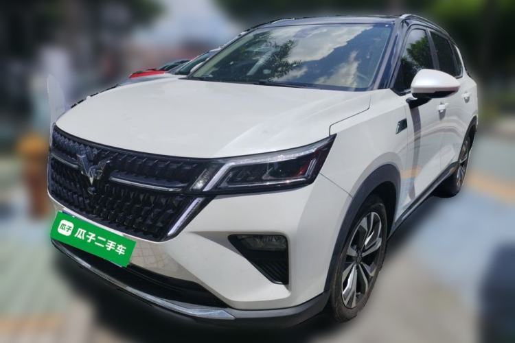 Used Wuling Asta 2021 1.5T CVT Starlight Edition Guazi used car, China used car export, Used car for sale, Used  cars, Cheapest cars for sale