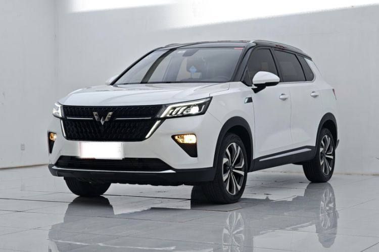Used Wuling Asta 2021 1.5T CVT Starlight Edition Guazi used car, China used car export, Used car for sale, Used  cars, Cheapest cars for sale