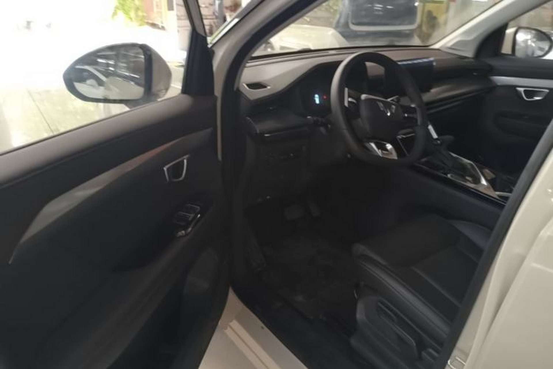 Used Wuling Asta 2021 1.5T CVT Starlight Edition Driver Seat