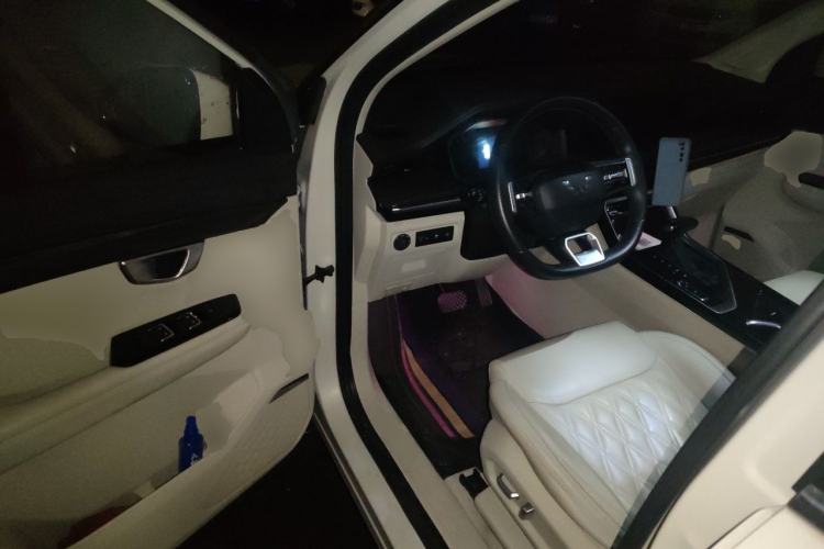 Used Wuling Asta 2021 1.5T CVT Star-Yao Edition Driver Seat