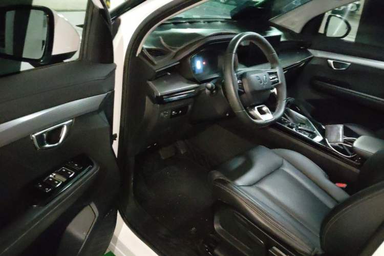 Used Wuling Asta 2021 1.5T CVT Starlight Edition Driver Seat