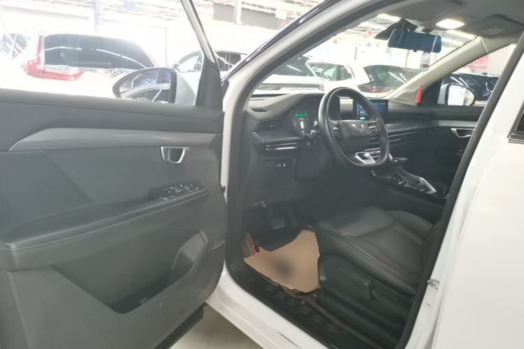 Used Wuling Asta 2021 1.5T CVT Starlight Edition Driver Seat