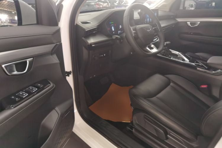 Used Wuling Asta 2021 1.5T CVT Starlight Edition Driver Seat