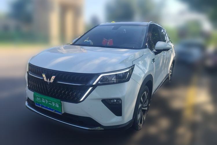 Used Wuling Asta 2021 1.5T CVT Star曜 Edition Guazi used car, China used car export, Used car for sale, Used  cars, Cheapest cars for sale
