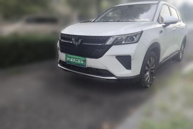 Used Wuling Asta 2021 1.5T Manual Xingyue Edition