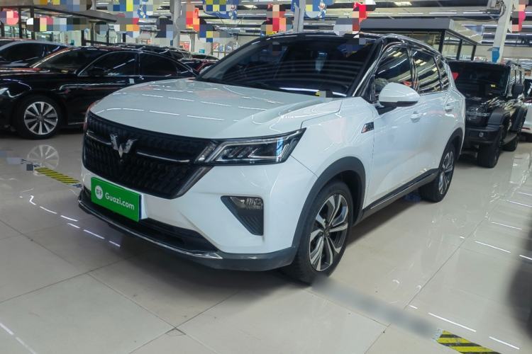 Used Wuling Asta 2021 1.5T CVT Starlight Edition Guazi used car, China used car export, Used car for sale, Used  cars, Cheapest cars for sale