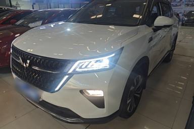 Used Wuling Asta 2021 1.5T CVT Star曜 Edition