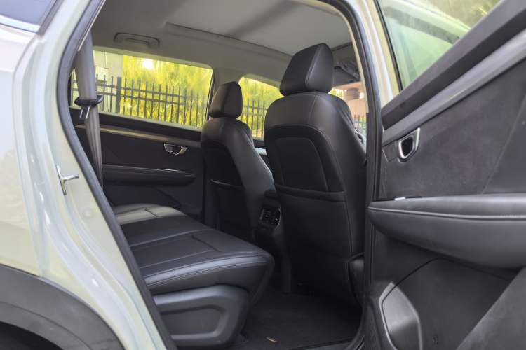 Used Wuling Asta 2021 1.5T CVT Star曜 Edition Exterior 11